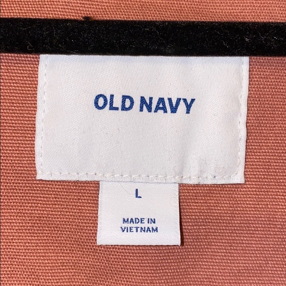 OLD NAVY JACKET ! - Picture 3 of 3